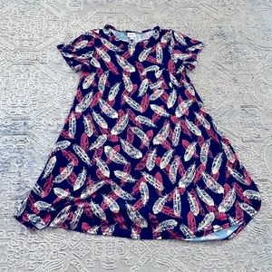Lularoe dress